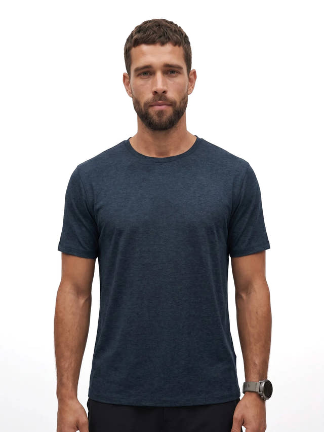 T-shirt girocollo AirPace™ Performance