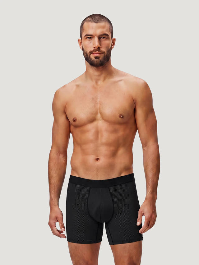 Boxer Performance 6"