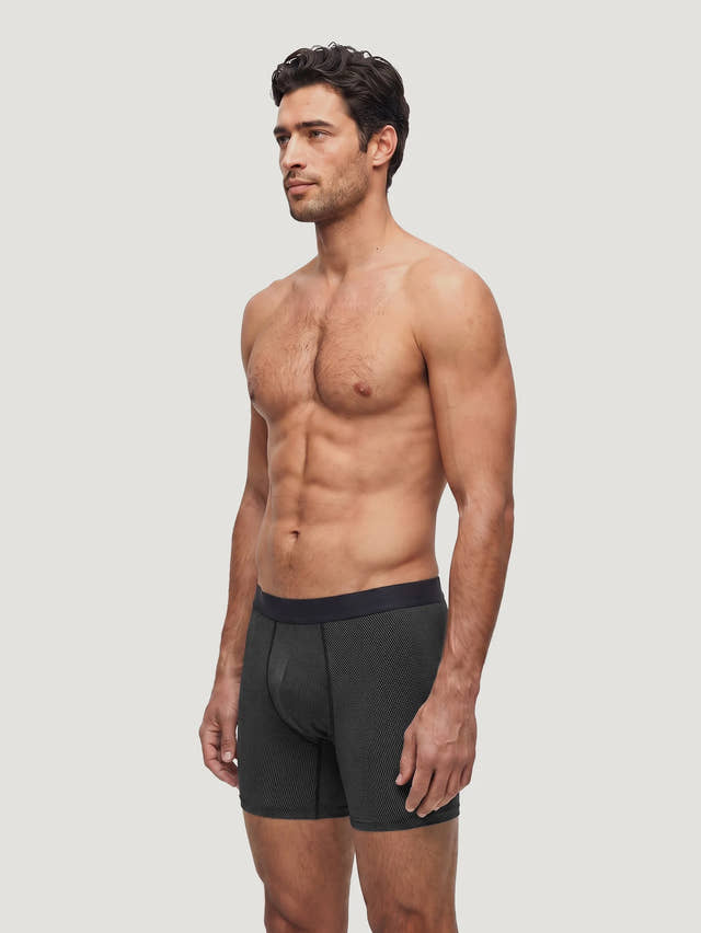 Boxer Performance 6"