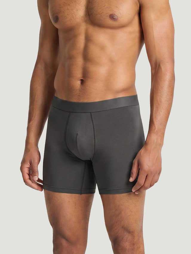 Boxer Everyday 6"