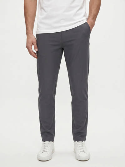 Bonflex™ Super Stretch Chino Hose – Athletic Slim
