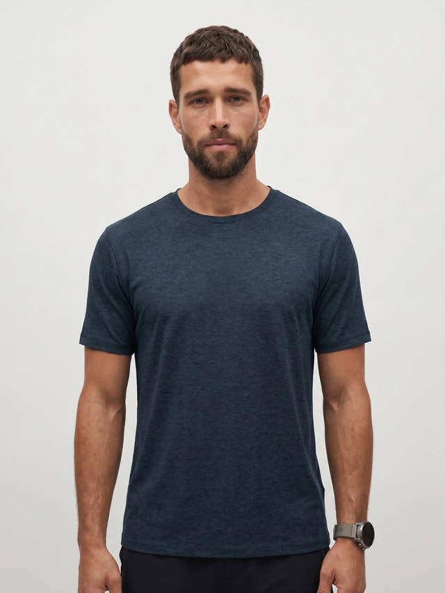 AirPace™ Performance Crew-T-Shirt