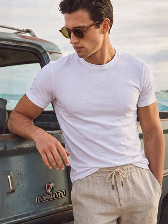 T-Shirts & Polos shoppen