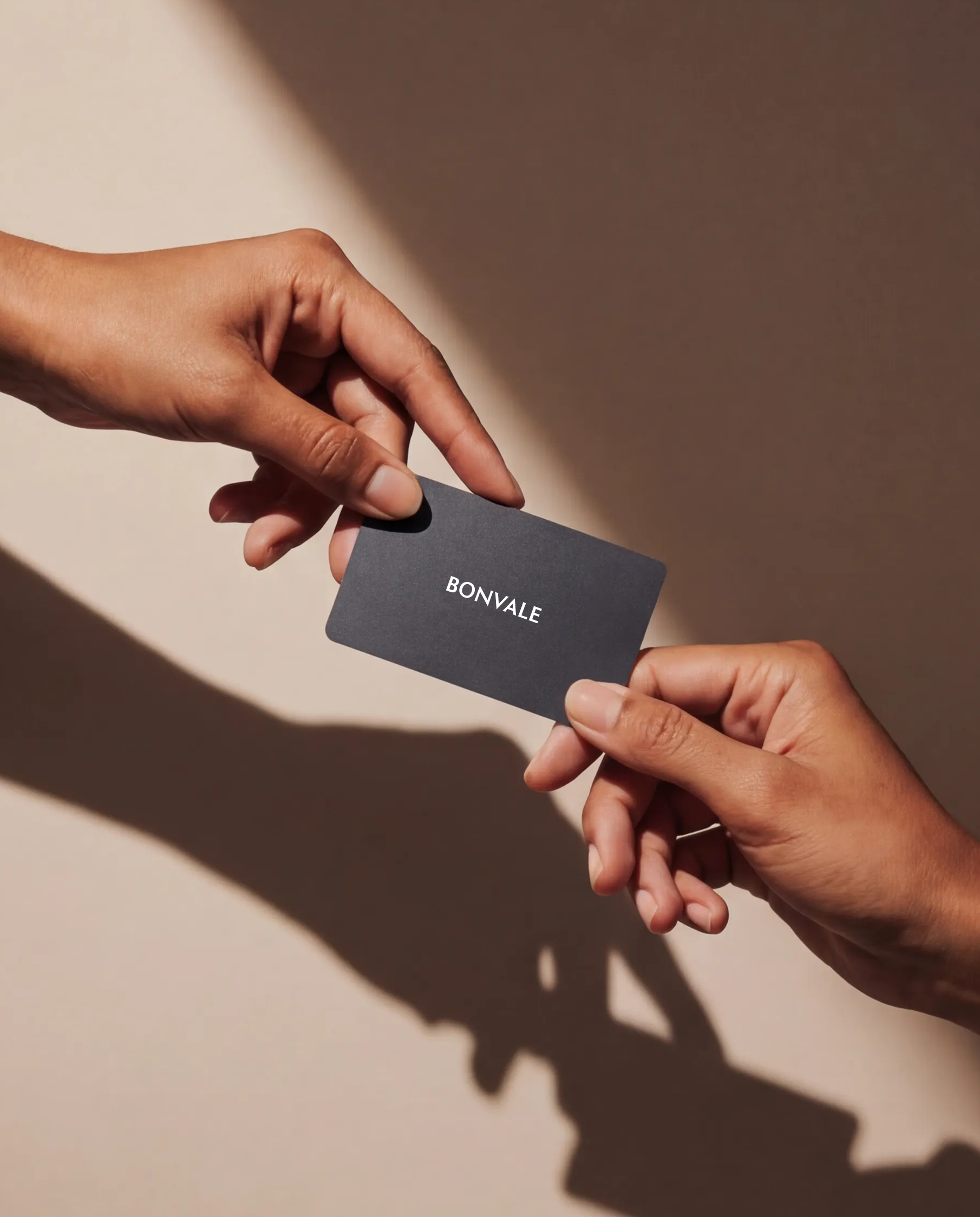 Digital Gift Card