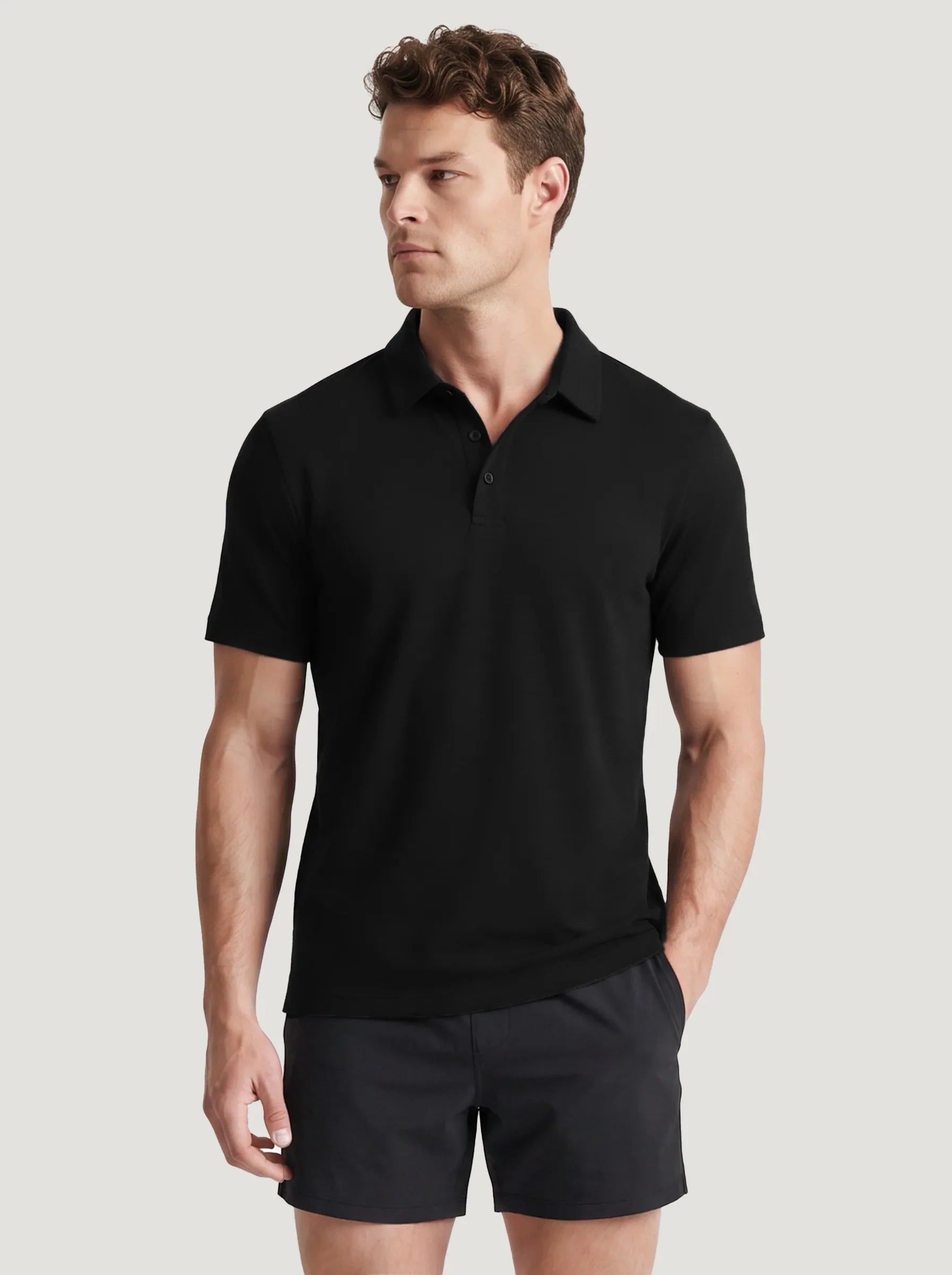 FlowBlend™ Performance Polo — 6-Pack
