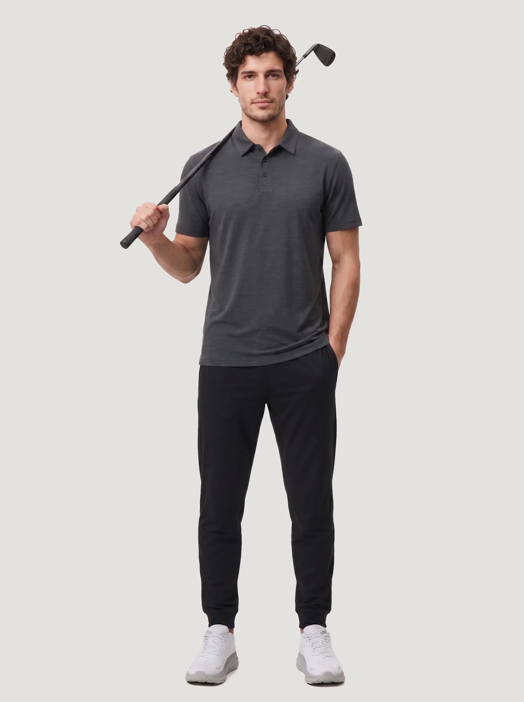 FlowBlend™ Performance Polo — 6-Pack