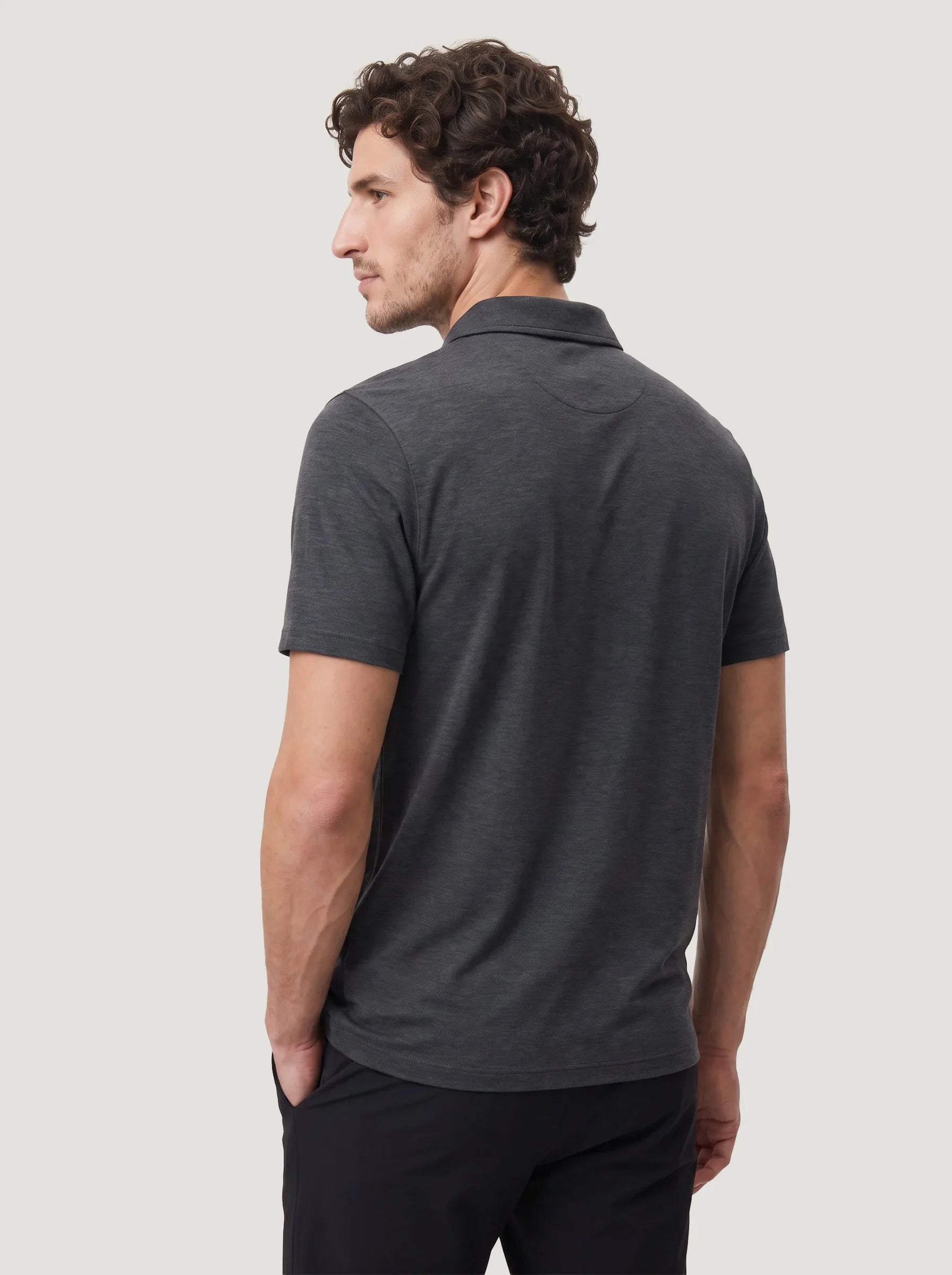 FlowBlend™ Performance Polo — 6-Pack