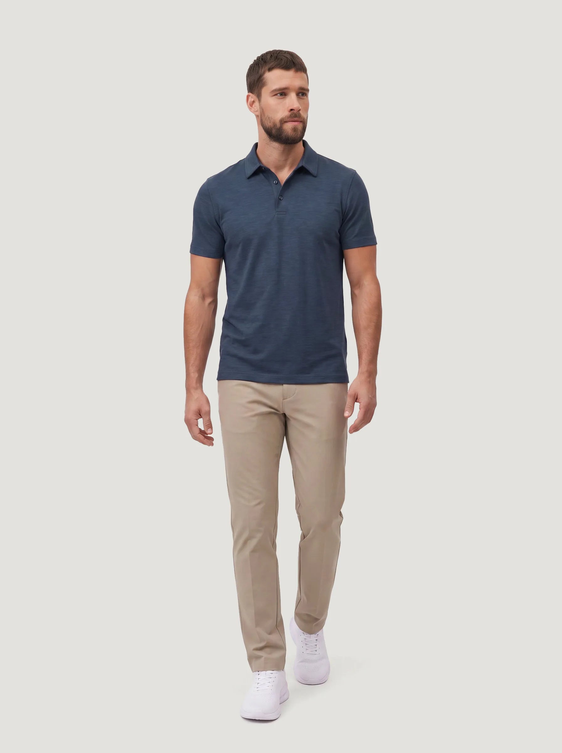 Polo FlowBlend™ Performance