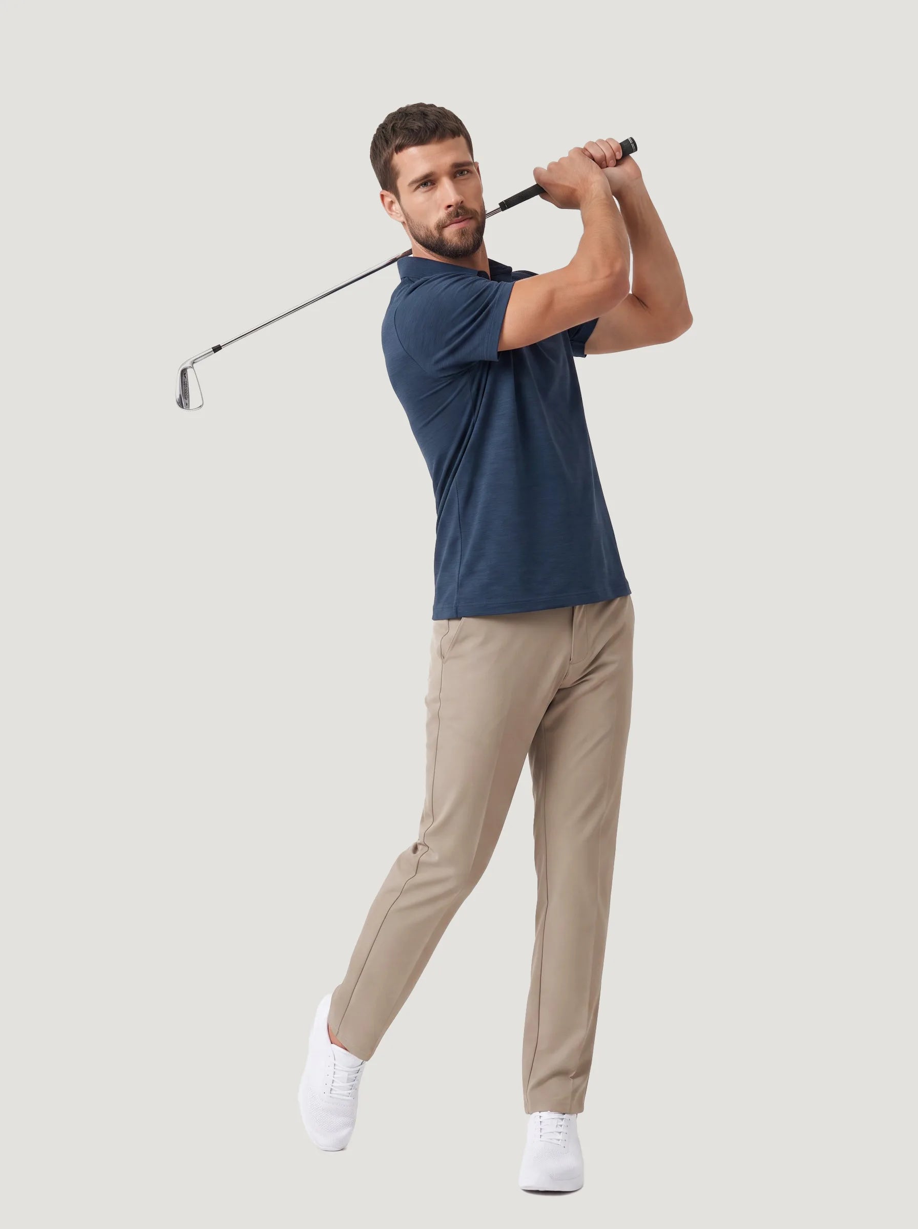 Polo FlowBlend™ Performance