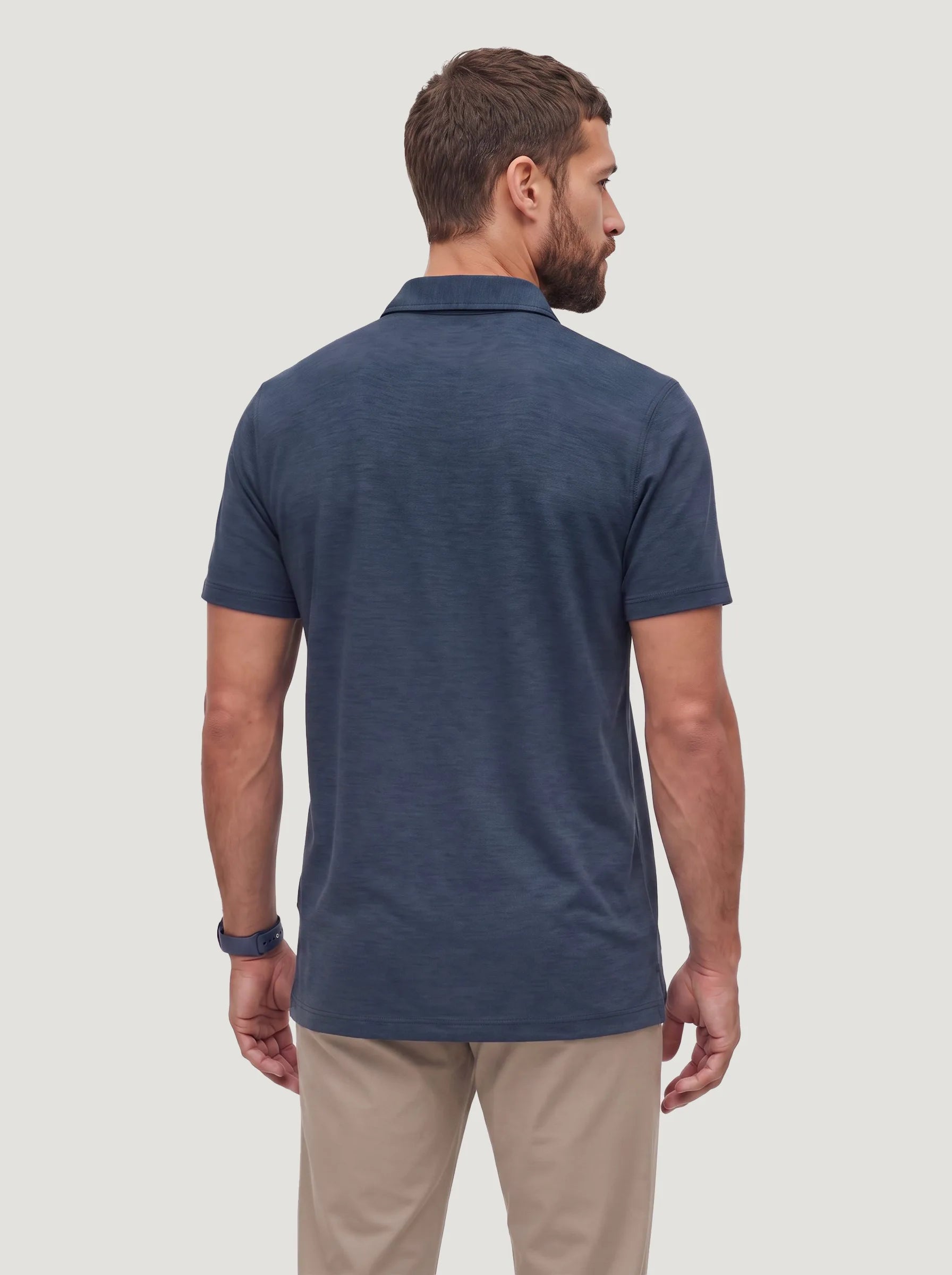 Polo FlowBlend™ Performance