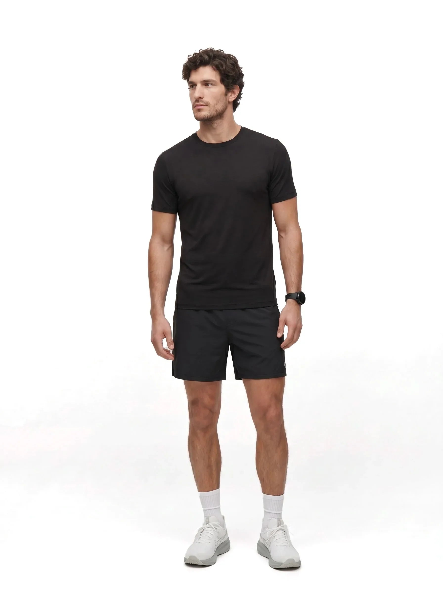 AirPace™ Performance Crew Tee — 3-Pack