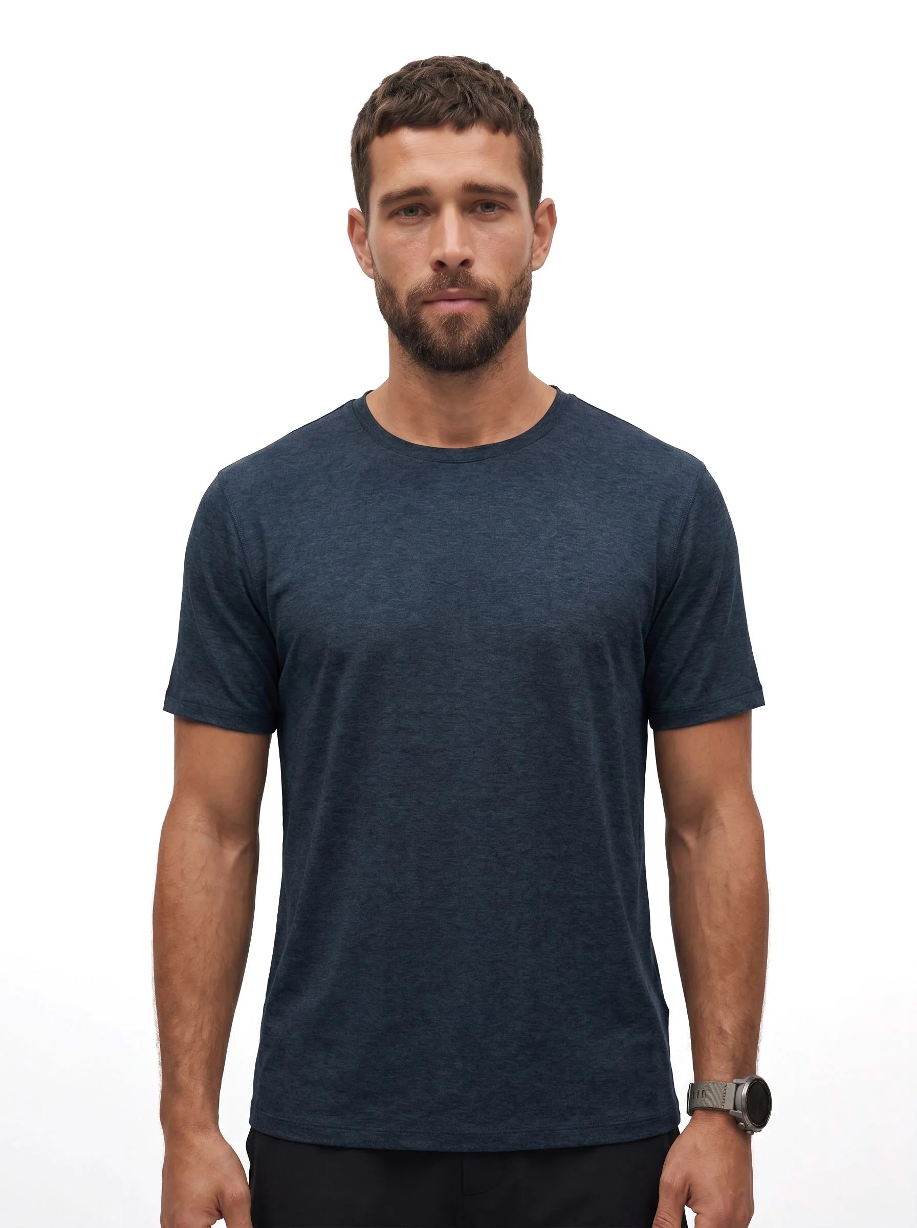 AirPace™ Performance Crew-T-Shirt