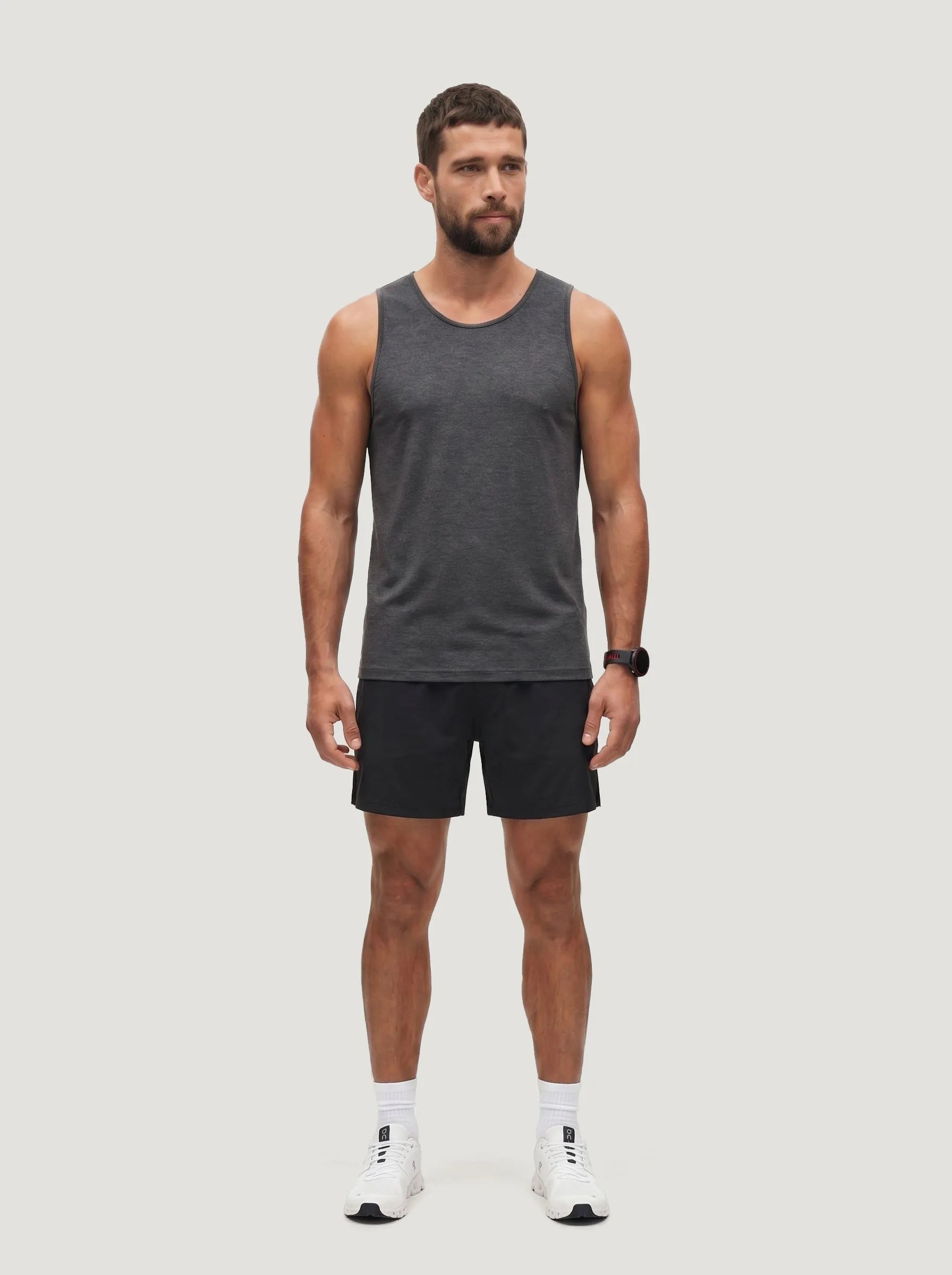 AirPace™ Performance Tanktop