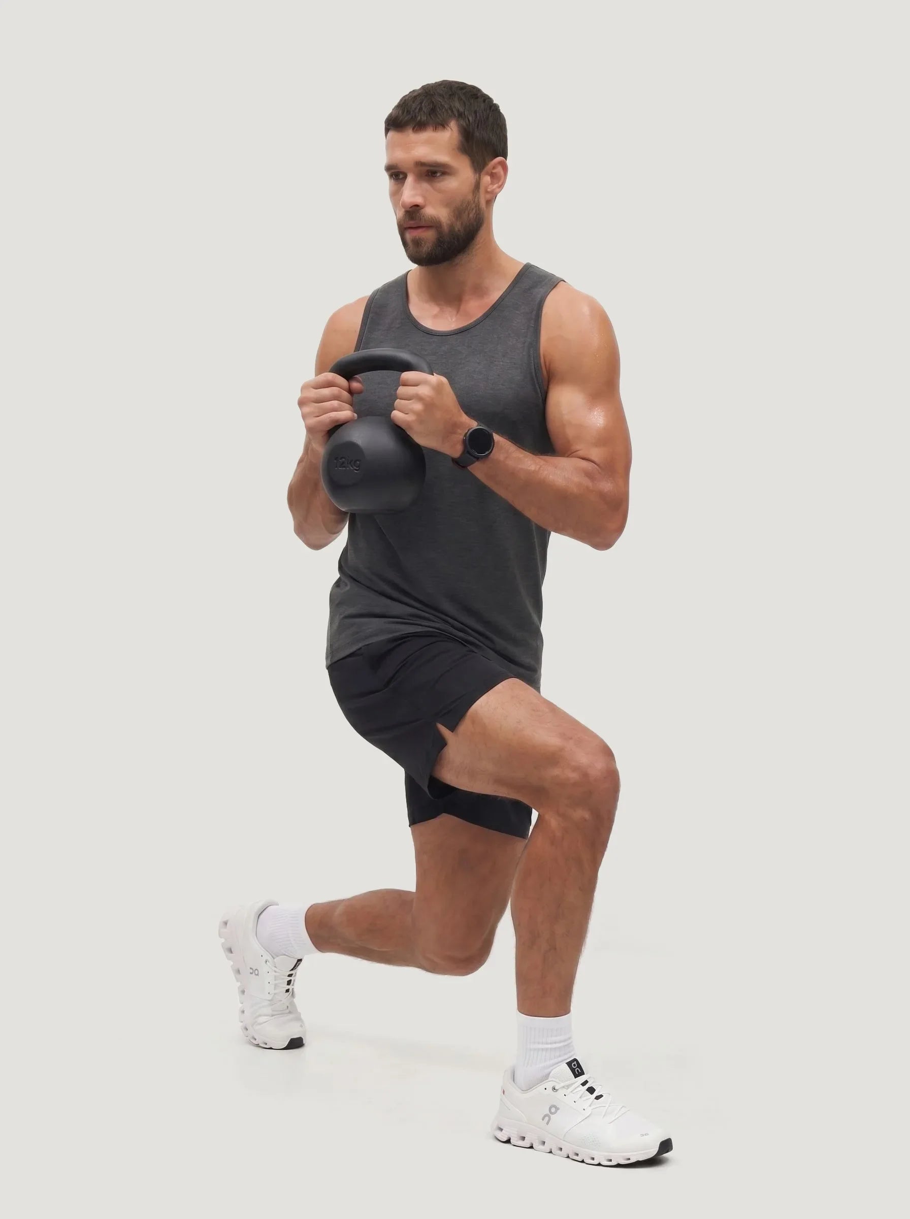 Débardeur AirPace™ Performance — Lot de 3