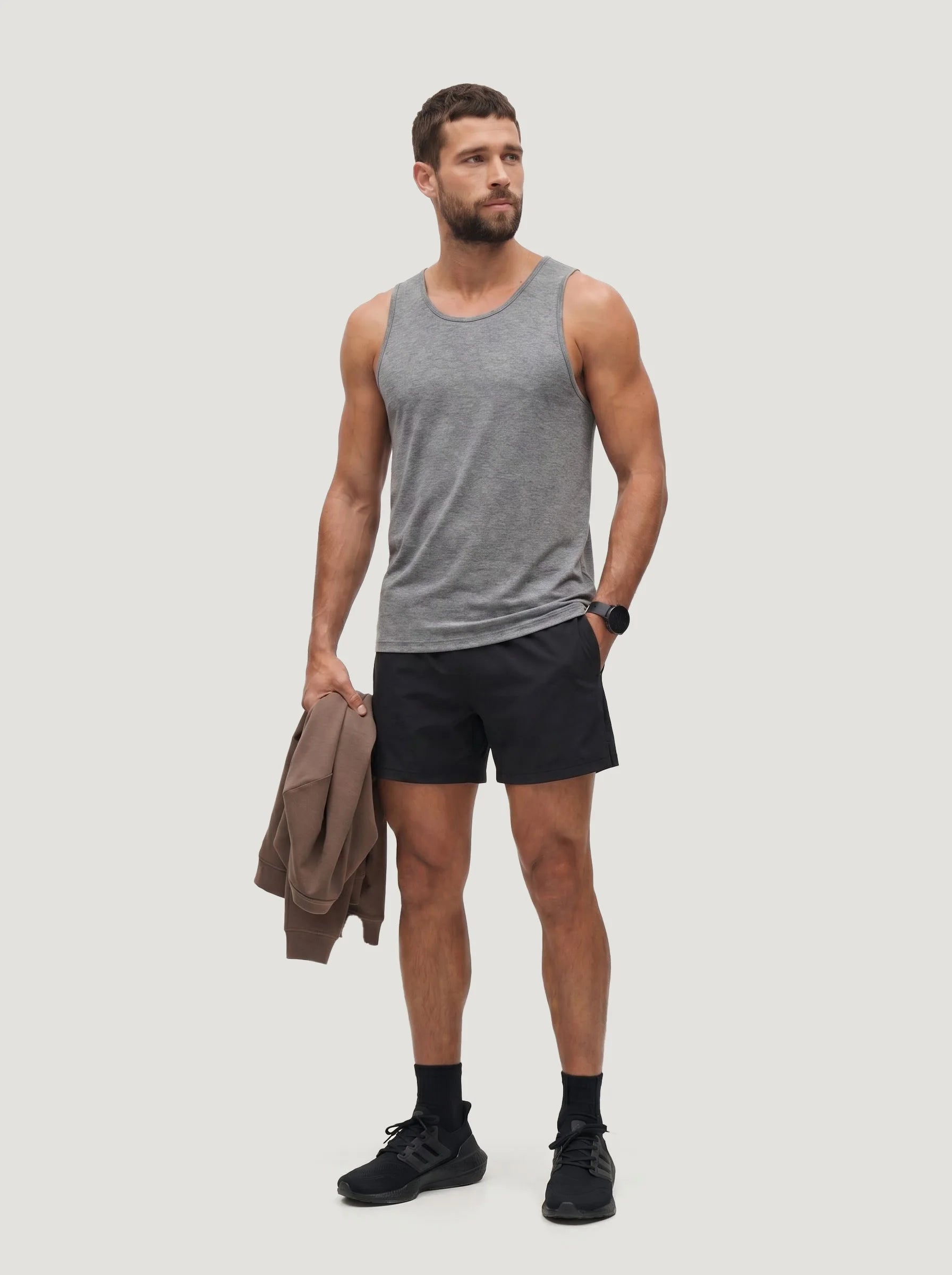 Débardeur AirPace™ Performance