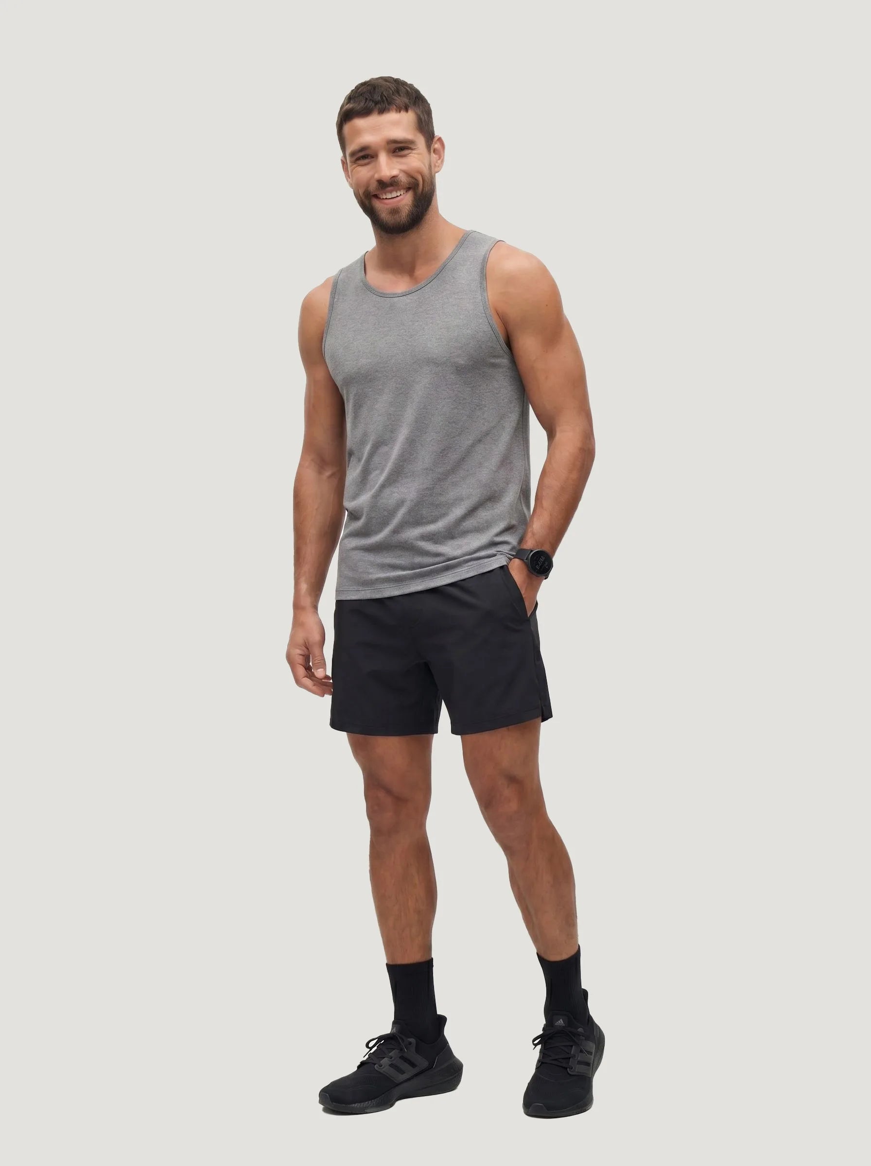 Débardeur AirPace™ Performance