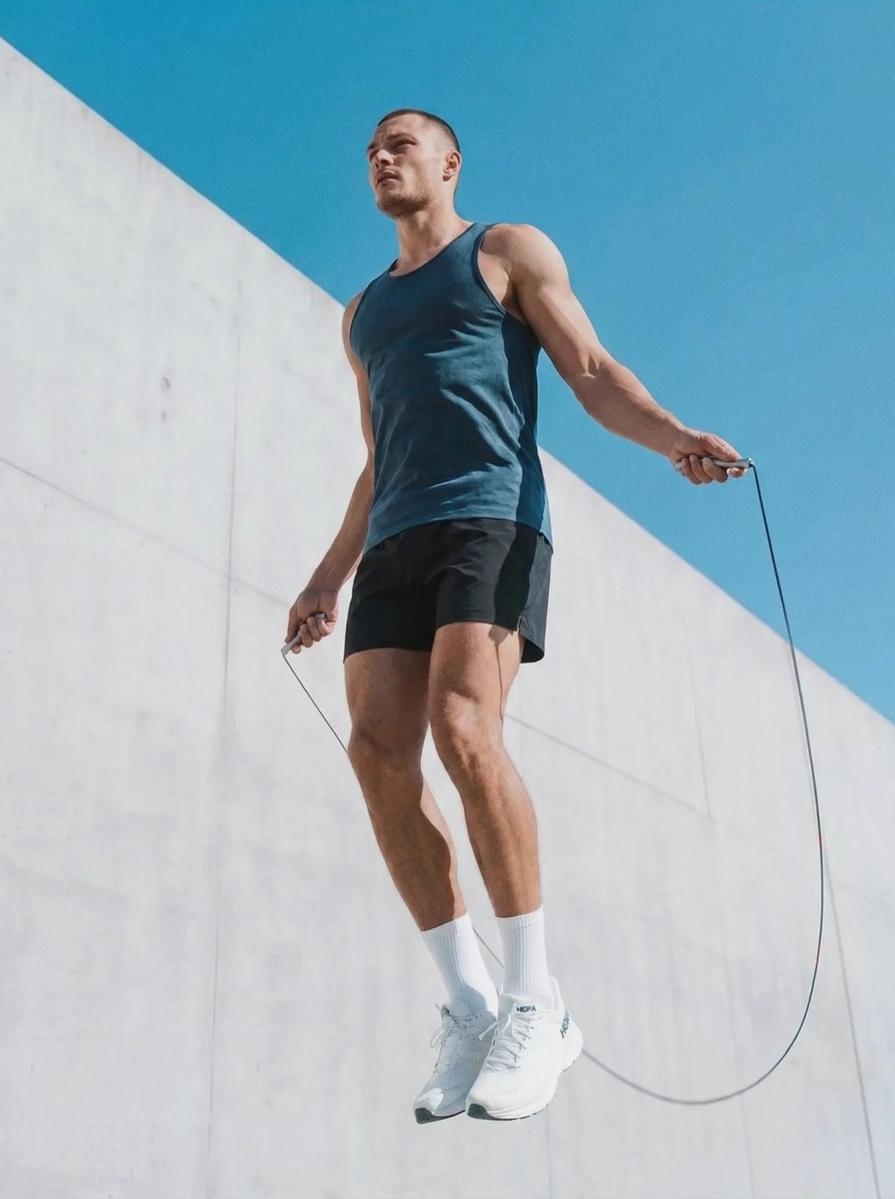 Débardeur AirPace™ Performance