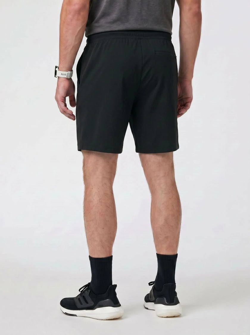 BVM BT SRT 006 BLK 06 half body back