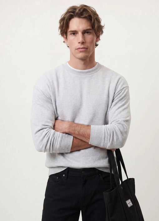 BVM KN SWT 003 GRY 04 half body front alt