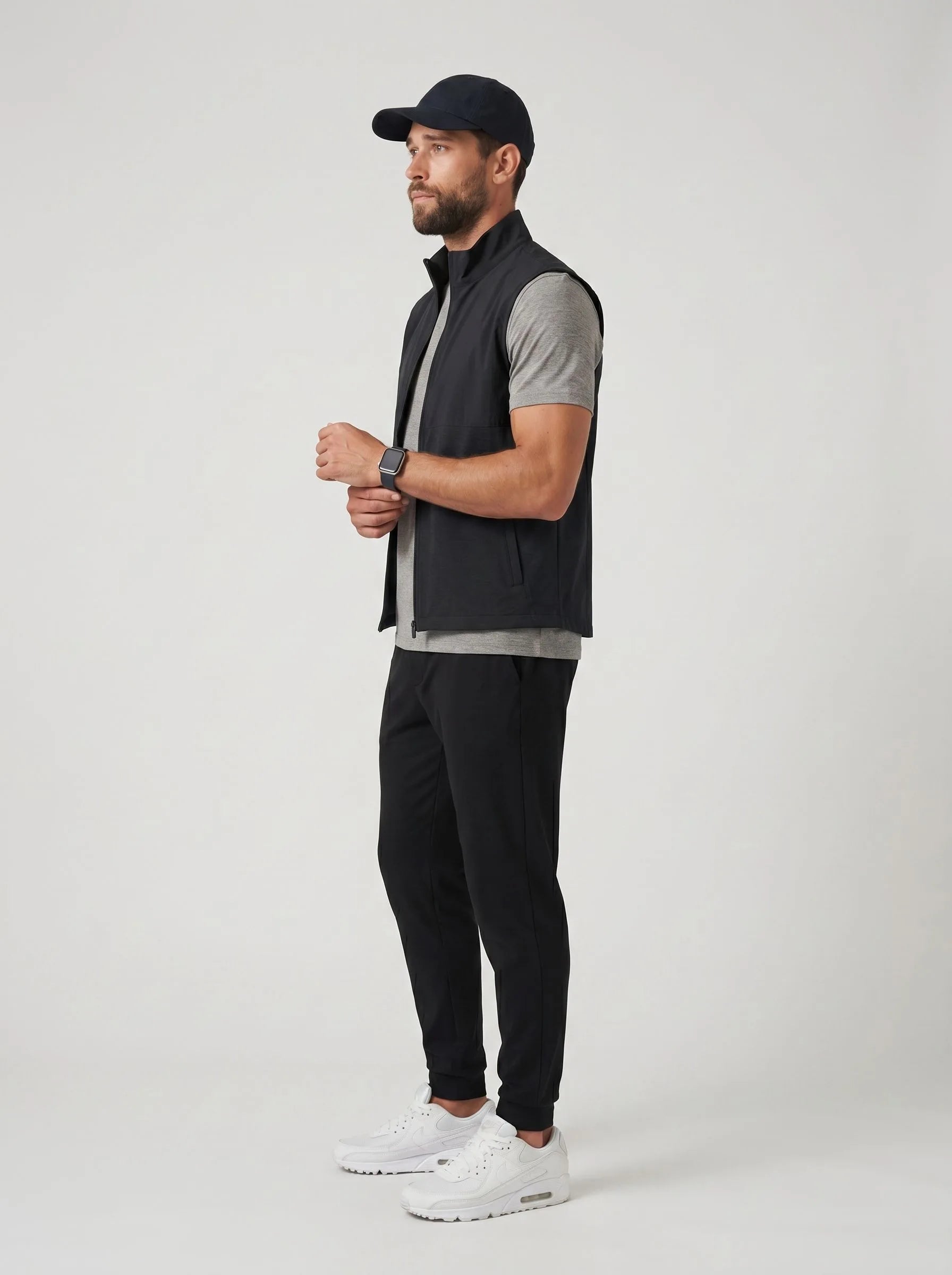 Active Everyday Vest