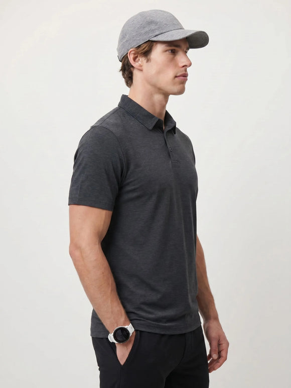 BVM TP POL 002 CHR 05 half body side