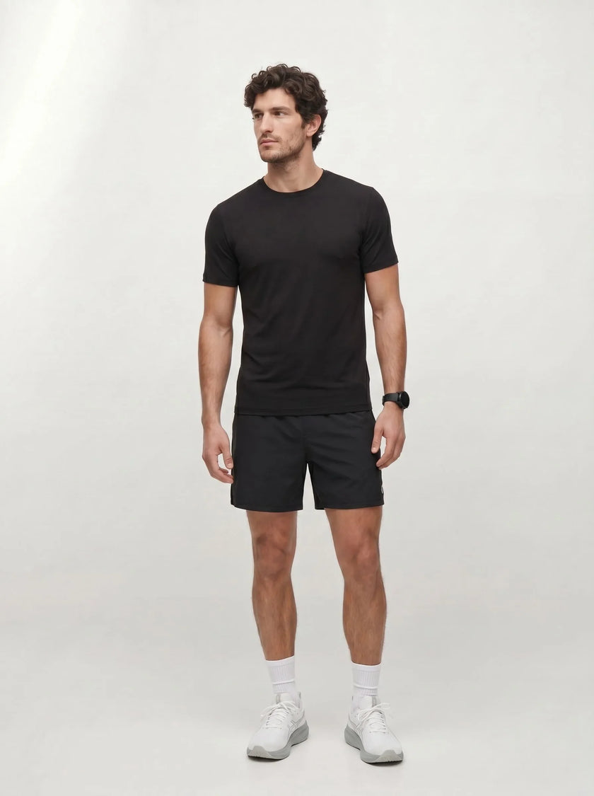 Maglietta da equipaggio AirPace™ Performance — Confezione da 6