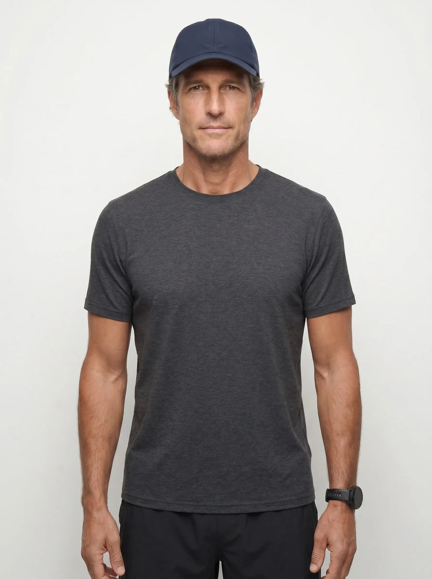 AirPace™ Performance Crew Tee — 3-Pack
