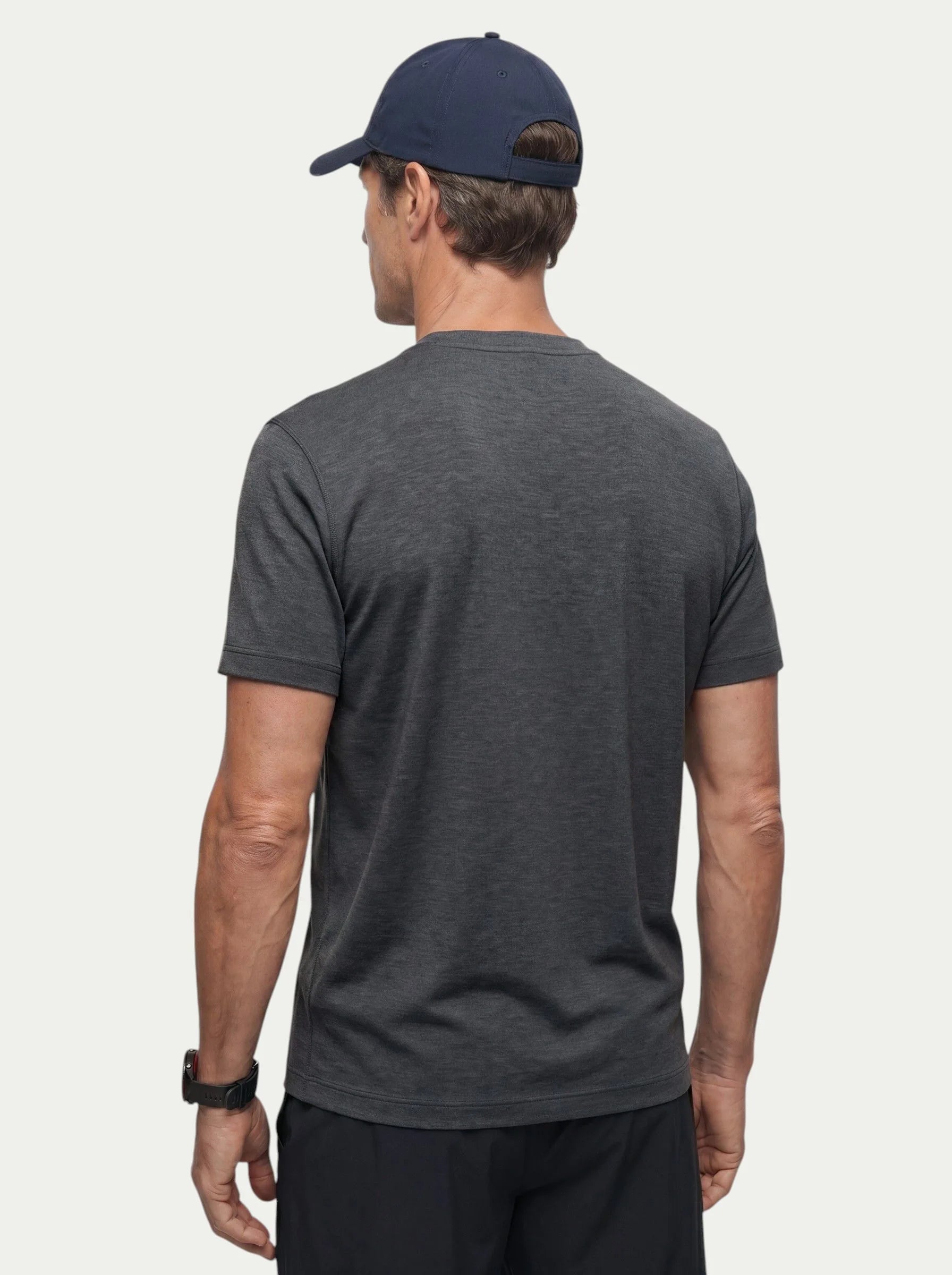 AirPace™ Performance Crew Tee