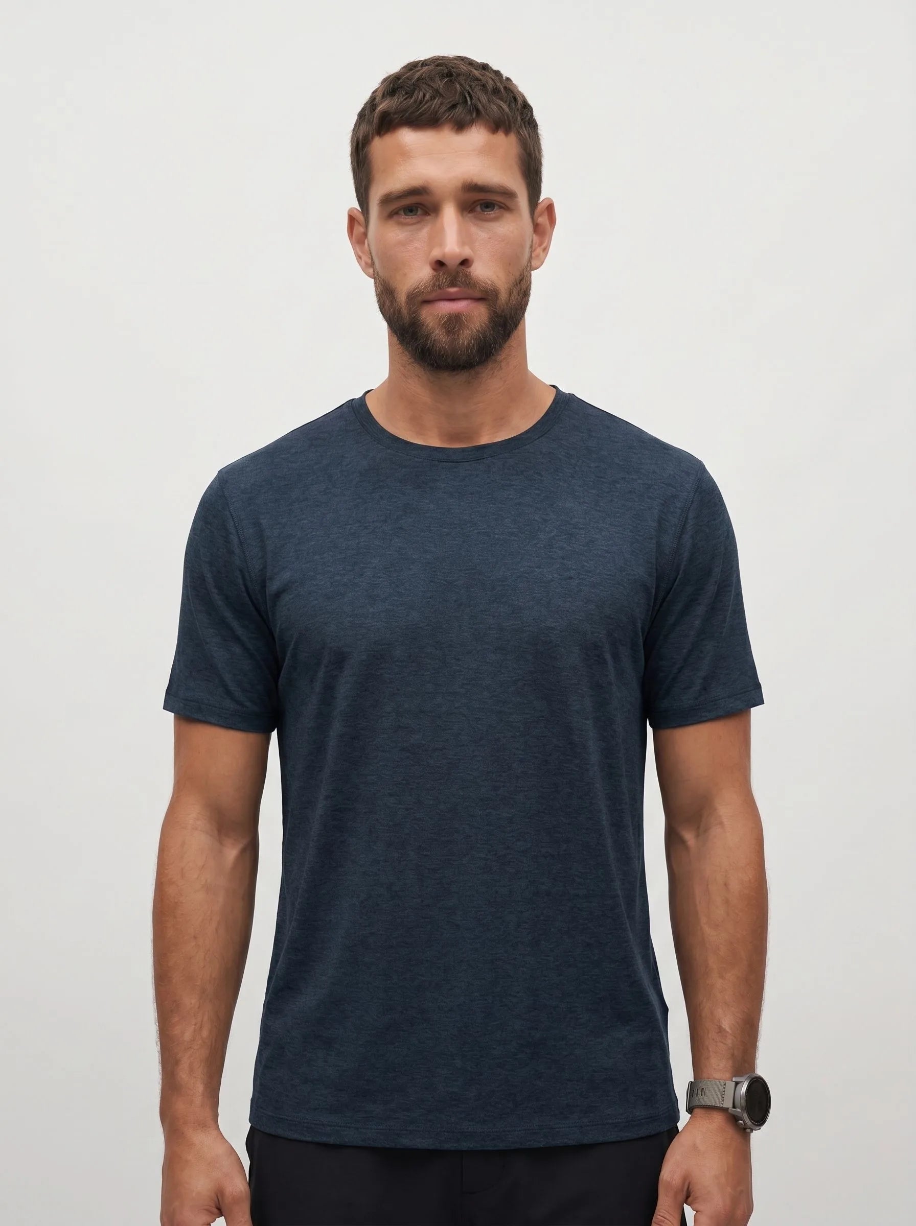 AirPace™ Performance Crew-T-Shirt