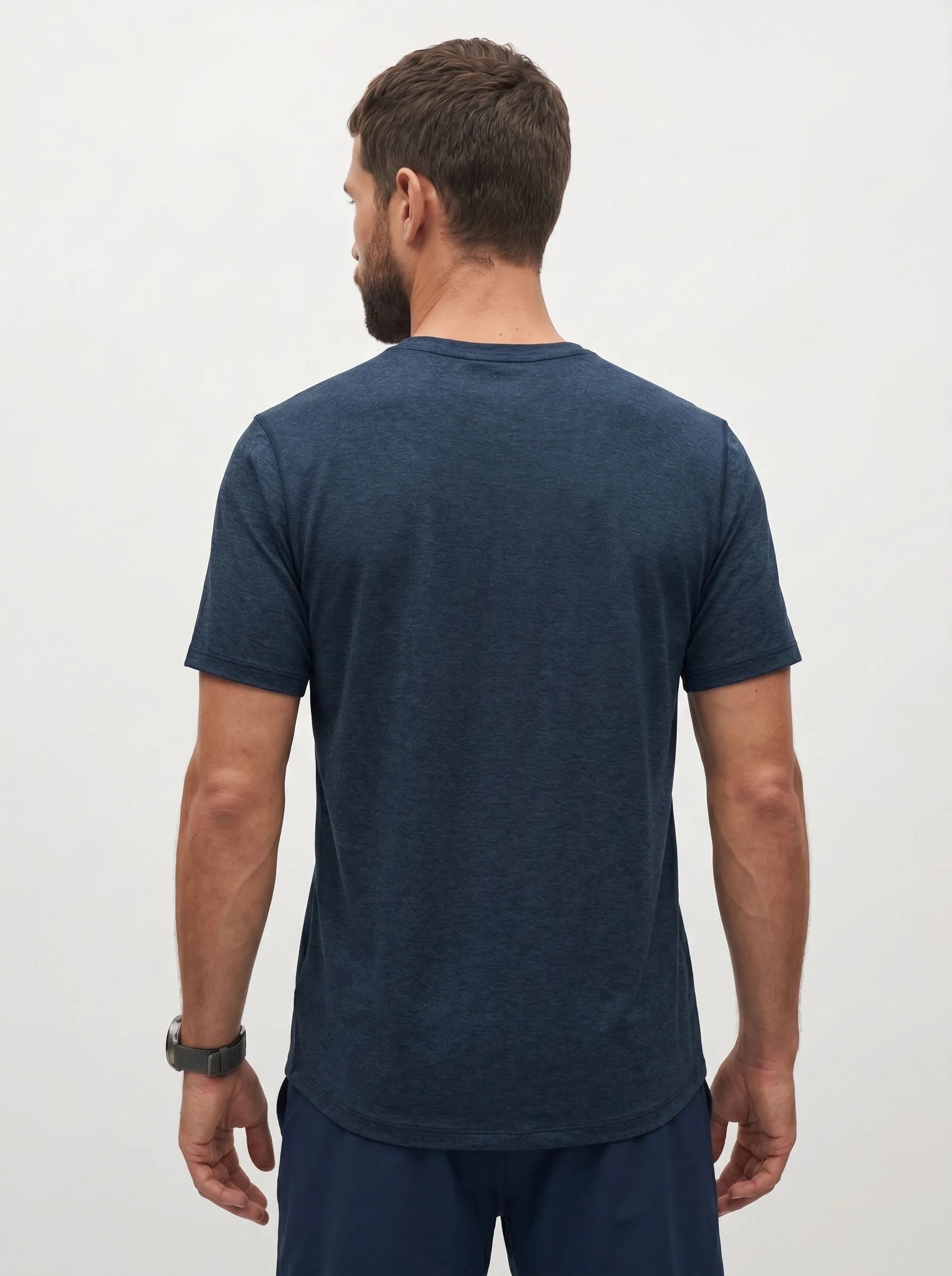 AirPace™ Performance Crew Tee
