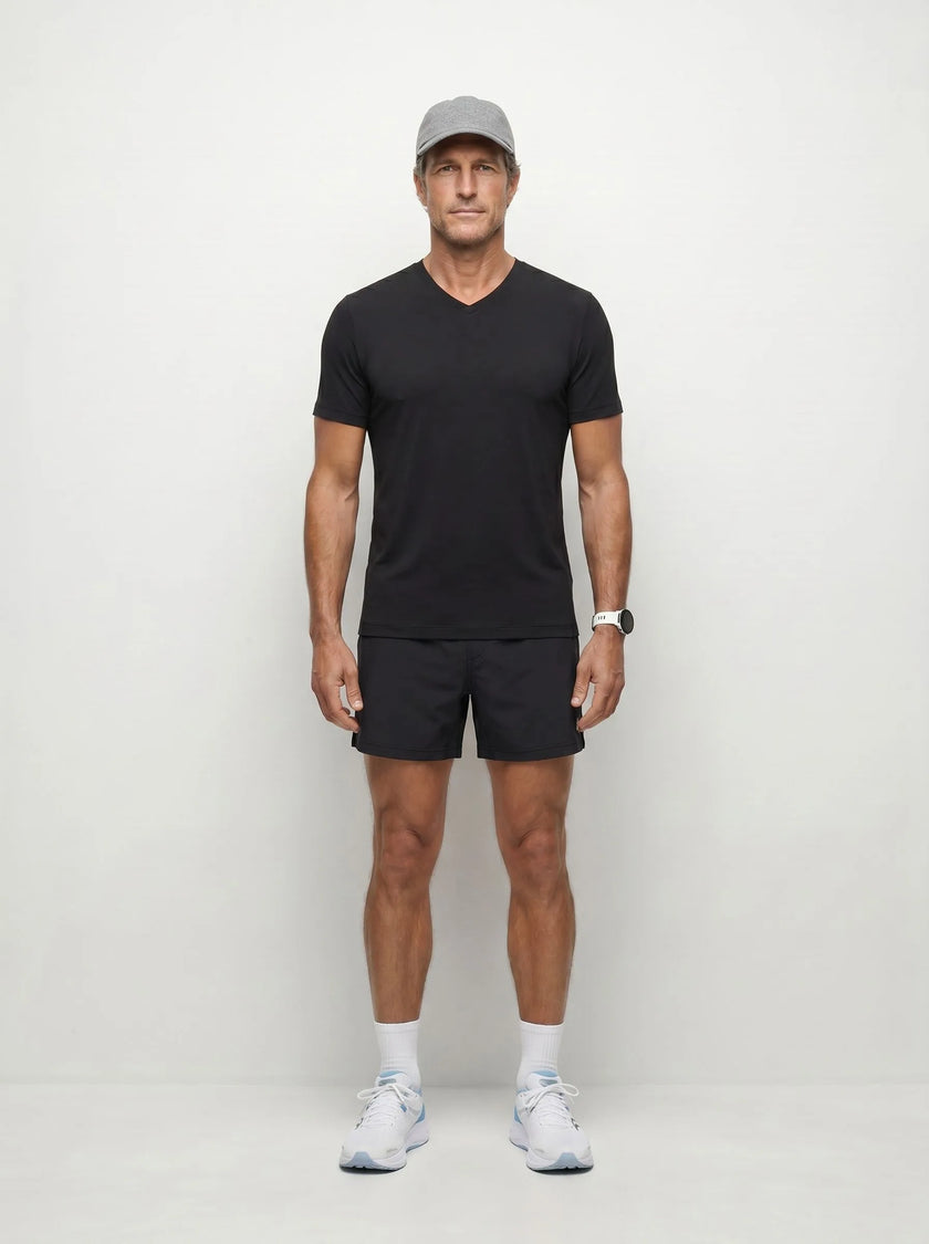 BVM TP TEE 006 BLK 01 full body front