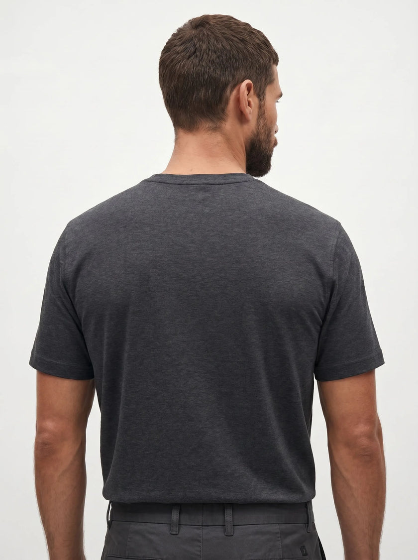 BVM TP TEE 006 CHR 06 half body back