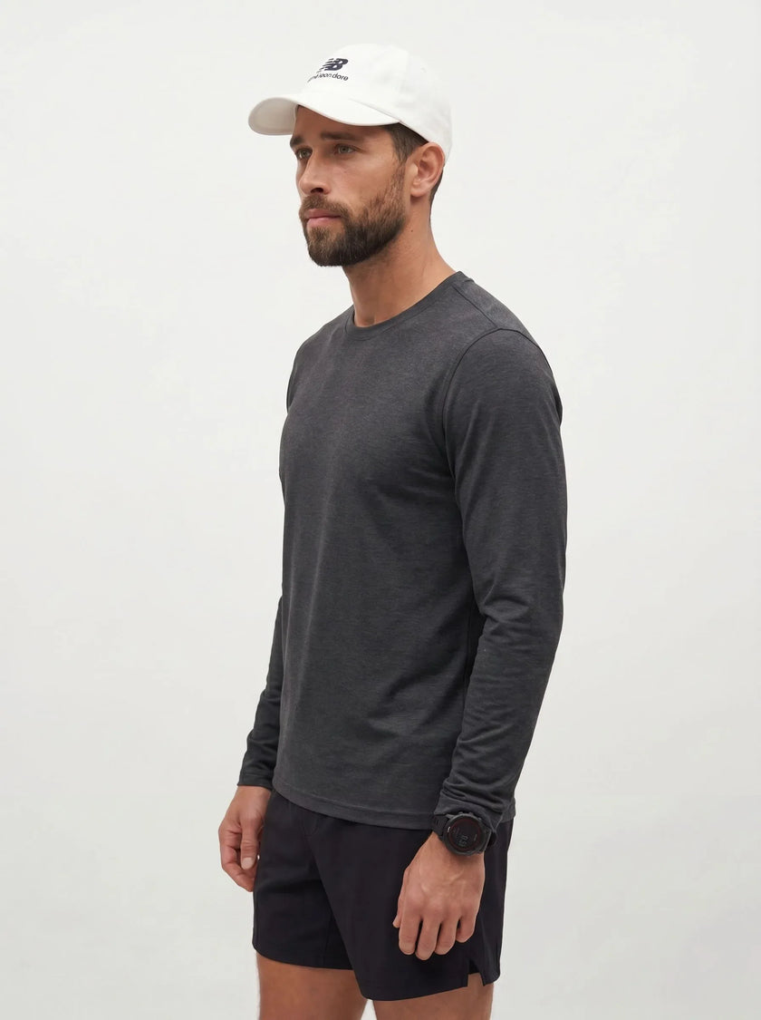 AirPace™ Performance Long Sleeve Crew — 6-Pack