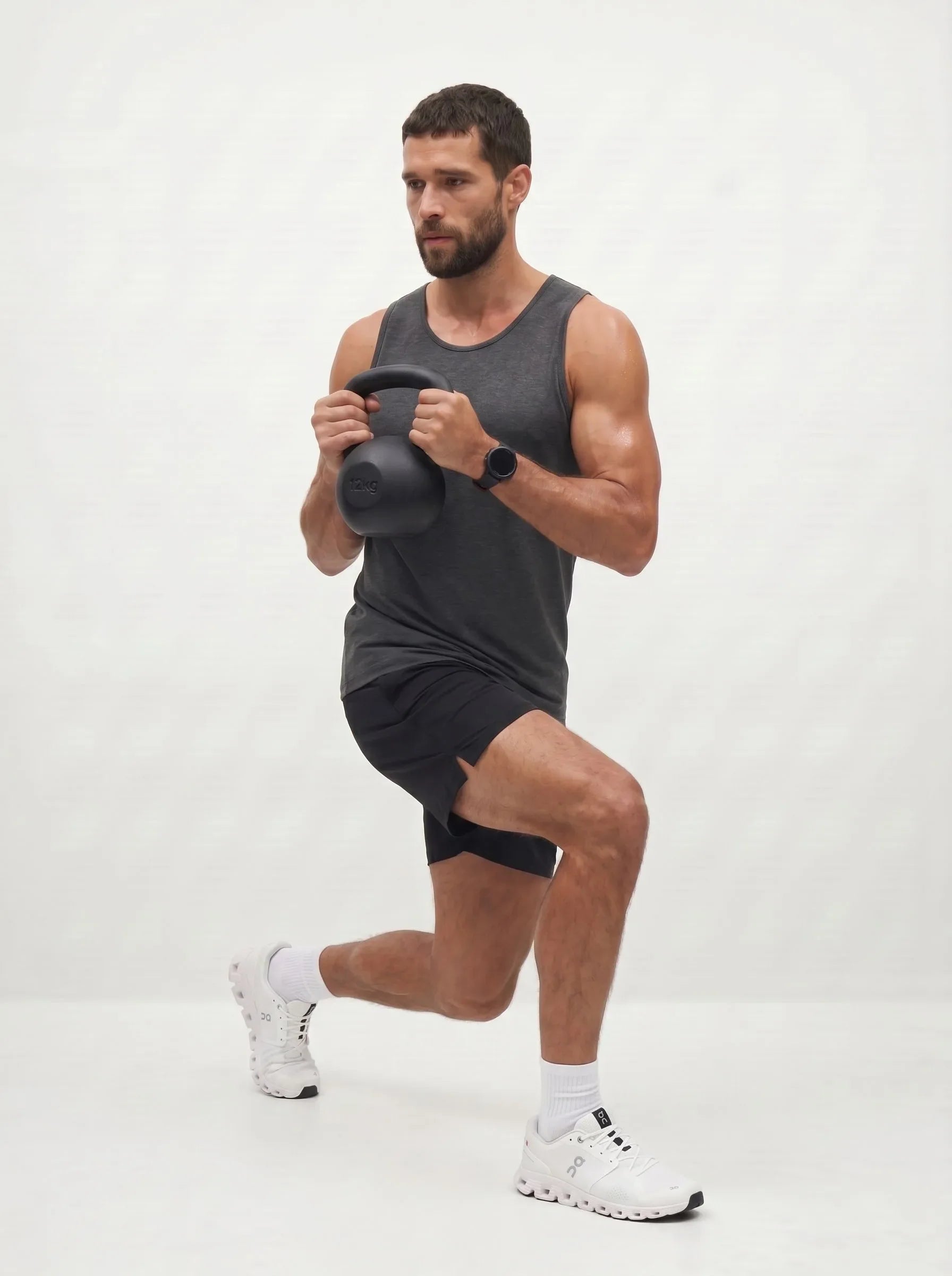AirPace™ Performance Tank — 3-Pack