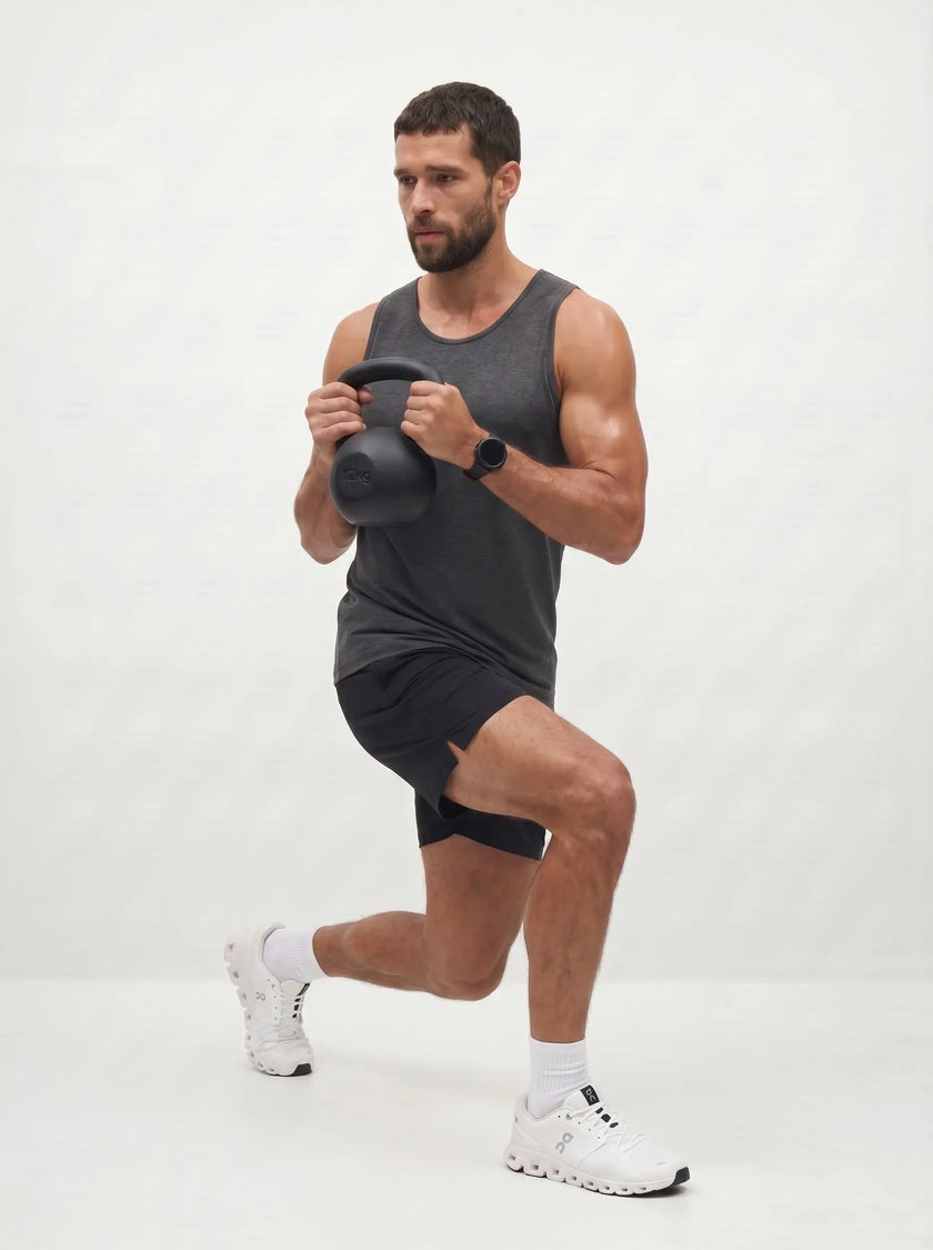 AirPace™ Performance Tank — 3er-Pack