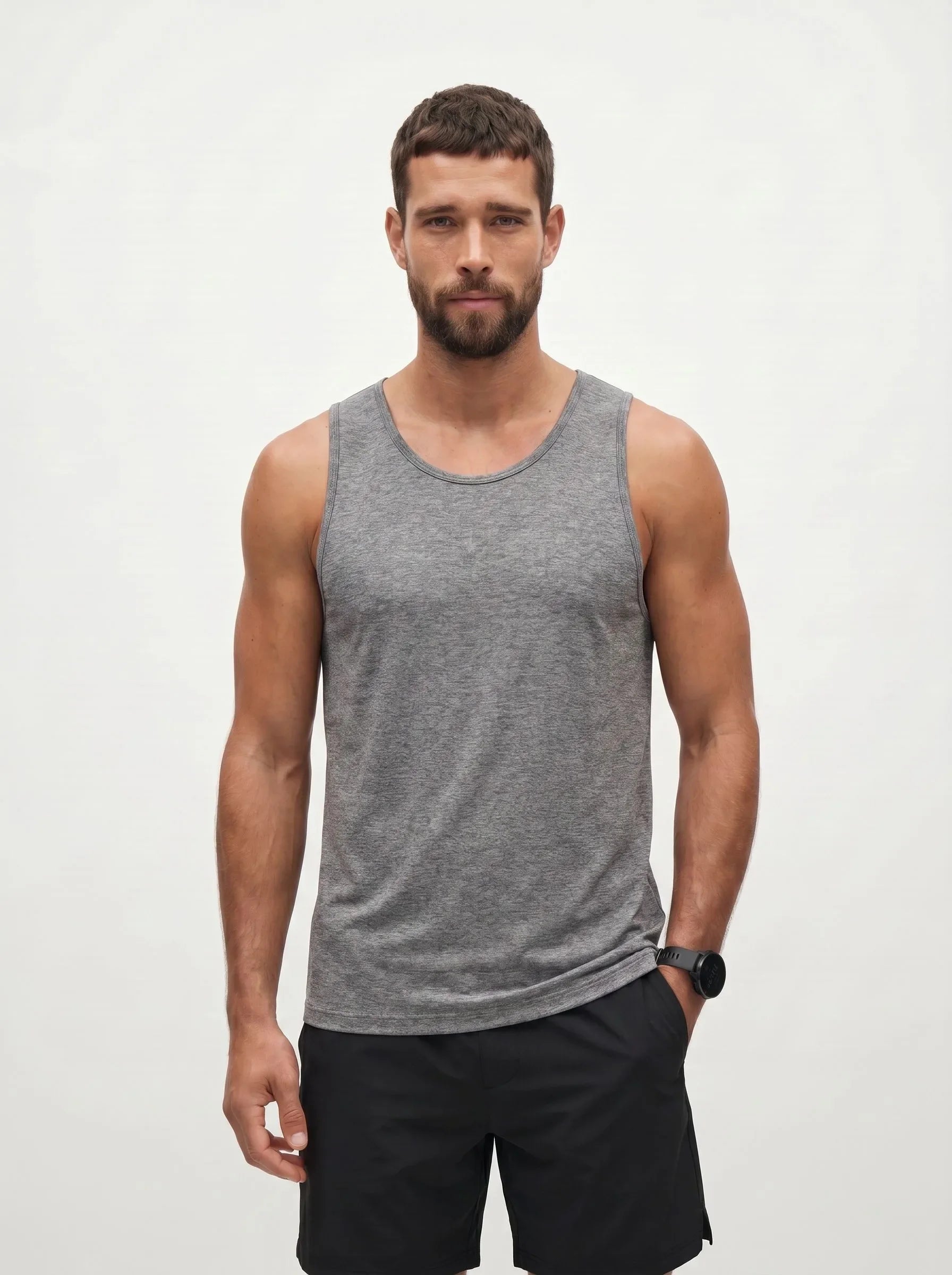 AirPace™ Performance Tank — 3-Pack