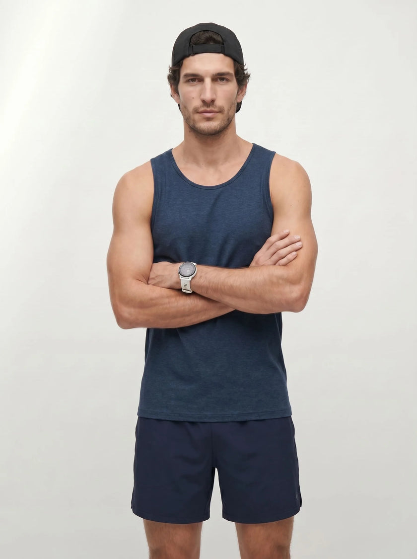 BVM TP TNK 001 NVY 04 half body front alt