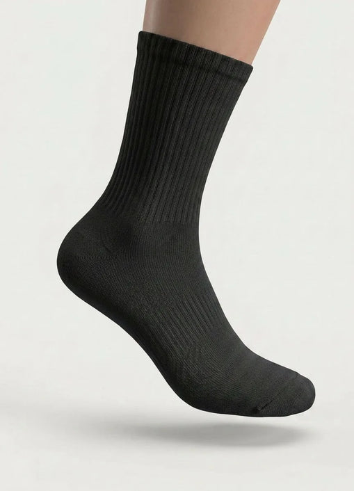 BVM UB SOX 001 BLK worn