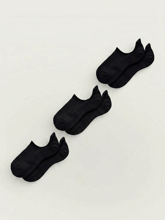 BVM UB SOX 003 BLK flat
