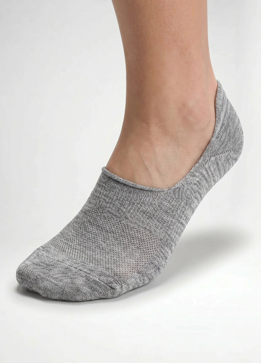 BVM UB SOX 003 GRY worn