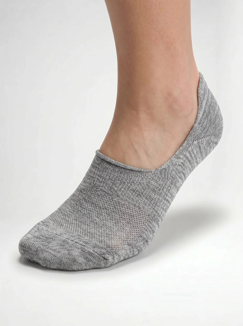 BVM UB SOX 003 GRY worn