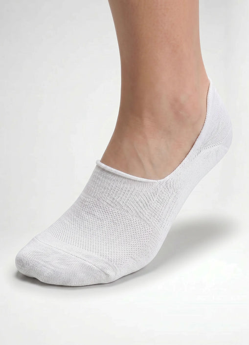 BVM UB SOX 003 WHT worn