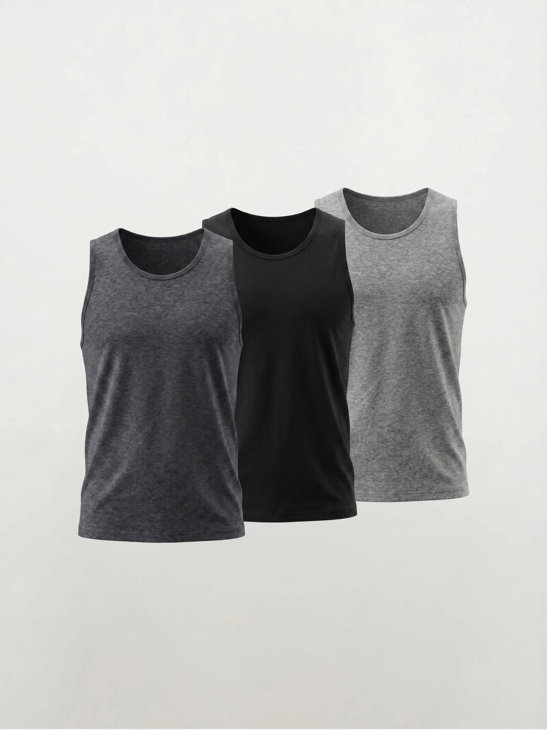 AirPace™ Performance Tank — 3-Pack