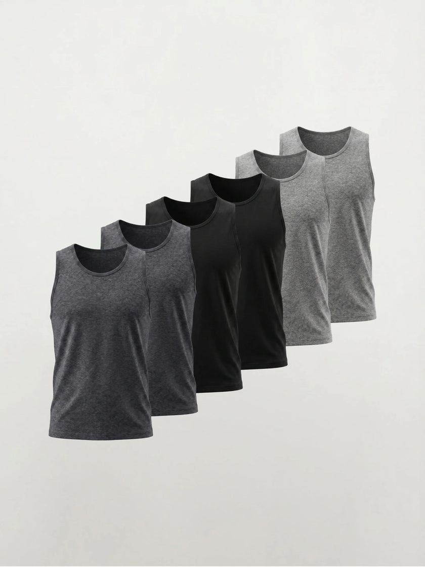 AirPace™ Performance Tank — 6er-Pack