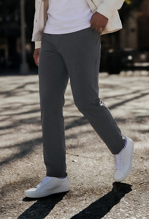 5 Pocket Pants